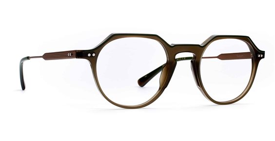 Brillengestelle Talla Herr BELVEDERE2 48 9102 - BELVEDERE2 48 9102